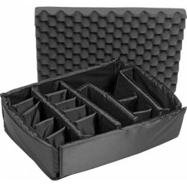 Pelican 1525DIV Padded Divider Set for Case-