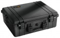 Pelican 1600 Large Case, Black-