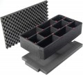 Pelican 1600TP KIT TrekPak Case Divider Kit for 1600 Protector Case-
