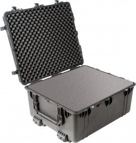 Pelican 1690 Series Protector Carrying Case-