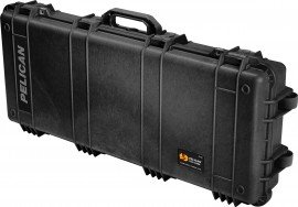 Pelican 1700 Series Protector Long Carrying Case-