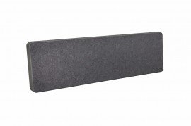 Pelican 1750FOAM Ensemble de mousse de remplacement pour mallette longue avec base plate pour le 1750-