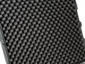 Pelican 1770FOAM Replacement Convolute Top Foam Insert for the 1770-