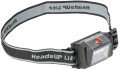 Pelican 2610 HeadsUp Lite Headlamp, 14/34 Lumens, 1.49&amp;quot;-