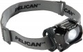 Pelican 2755C Headlamp, black, 118 lumens-