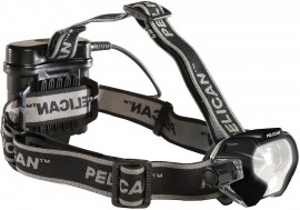 Pelican 2785 Lampe frontale-
