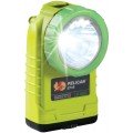 Pelican 3715PL Photoluminescent Right Angle Light, 233 lumens-