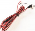 Pelican 6061F Direct Wiring Rig for Fast Charger-