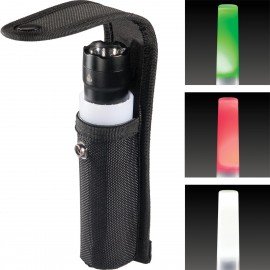 Pelican 7607 Holster/Wand Kit for 7600 Tactical Flashlight-