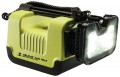 Pelican 9455 Remote Area Light, 1600 lumens-