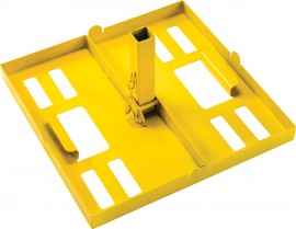 Pelican 9607 Modular Light Base-