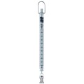 PESOLA 11000 Light-Line Metric Spring Scale, 1000g-