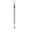 PESOLA 11000 Light-Line Metric Spring Scale, 1000g-