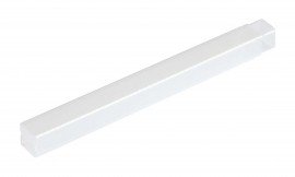 PESOLA 3.670 Light, Micro and Medio Line Scale Protection Tubes, 10-Pack-