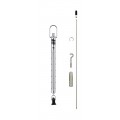 PESOLA 40300-KIT Medio-Line Force Gauge Kit with Pressure Set, 300 g-