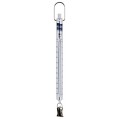 PESOLA 41002 Medio-Line Metric/English Spring Scale, 1000 g/2 lbs-