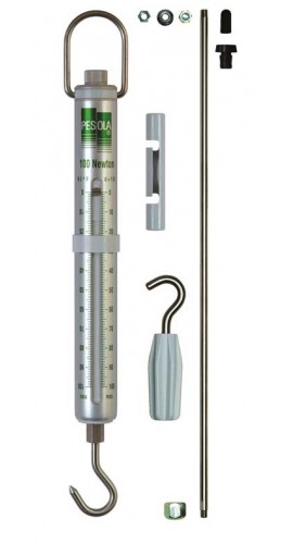 PESOLA 80,098 /7 Dynamom&amp;egrave;tre, 100 N-