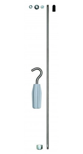 PESOLA 8.004 Ensemble de pression Macro-Line-