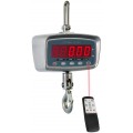 Pesola PCS0500 Professional Crane Scale, 500kg-