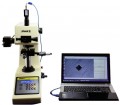 Phase II 900-391A Micro Vickers Hardness Tester with Auto Turret and Manual Software-