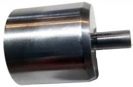 Phase II PHT6000-721 Protecteur pour trous profonds pour sondes manuelles de la s&amp;eacute;rie PHT-6000-