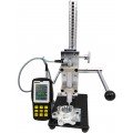 Phase II PHT6000-MAN Manual Probe Support Stand for PHT-6000 Series Hardness Testers-
