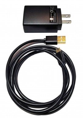 Phase II PHT6000-USB USB Cable for Phase II PHT-6000 Series Hardness Testers-