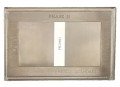 Phase II SRG4600-500 Surface Roughness Reference Standard, 119.5 and 16.1 Ra-