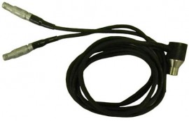 Phase II UTG2600-410 Replacement Probe, 8mm, 90&amp;deg; angle-