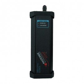 Photonix PX-C108 LANLITE&amp;trade; Singlemode Light Source 1310 nm-