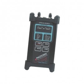 Photonix PX-C202 TECHLITE&amp;trade; Rechargeable LED Light Source, 850/1300 nm-