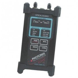 Photonix PX-C202SC TECHLITE&amp;trade; Rechargeable LED Light Source (SC), 850/1300 nm-