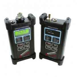 Photonix PX-D130 Optical Power Meter with Source Set, 1310 to 1550 nm-