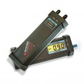 Photonix PX-D202 LANLITE Optical Power Meter and 850 to 1300 ST LED Source-