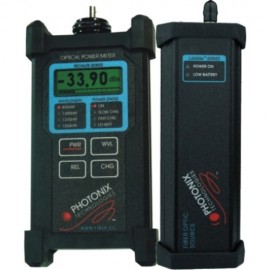 Photonix PX-D713 Optical Power Meter with 1310 nm Source Set-