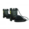 Photonix PX-G101 VOICELINK Singlemode and Mutimode PTT Talkset-