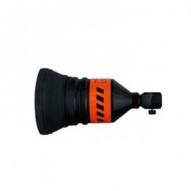 Photonix PX-Q750 &amp;Eacute;tui &amp;agrave; outils pour testeur de fibre Bandoliner-