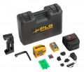 PLS 180G RBP KIT Cross Line Green Laser Kit-