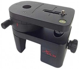 PLS PLS-21114 Universal Base-Tripod Adapter-