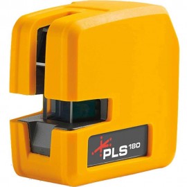 PLS 180 Red Tool-