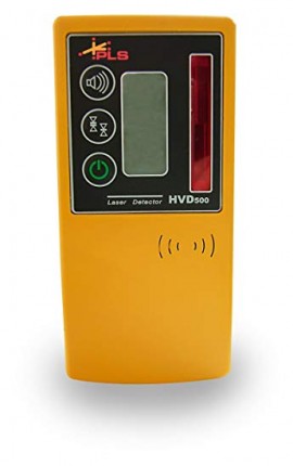 PLS PLS-60545 HVD Laser Detector for the PLS 5-