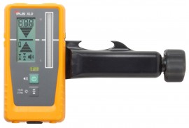 PLS XLD CLAMP Rotary Detector Clamp-