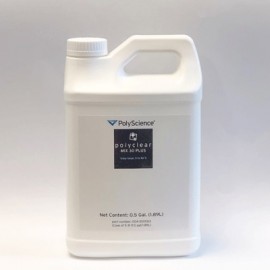 PolyScience 004-300063 polyclear MIX 30 PLUS, 0.5 gal, 5-pack-