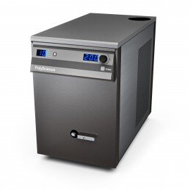 PolyScience 4150T21A130D Liquid-to-Liquid Recirculating Cooler with turbine pump, 208 to 230 V, 60 Hz-