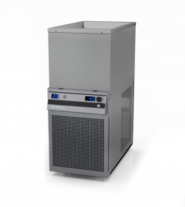 PolyScience 6260MXCRY10C Digital Cryoprecipitate Bath, fixed at 40&amp;deg;F, 120 V/60 Hz-