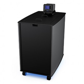 PolyScience AD45R-20-A12E Advanced Digital Refrigerated Circulator, 11.9 gal, 50 Hz-