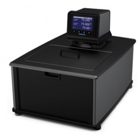 PolyScience AP20H200-A12E Circulateur chauffant programmable avanc&amp;eacute;, 19.99 L, 240 V, 50 Hz-