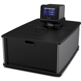 PolyScience AP28H200-A11B Circulateur chauffant &amp;agrave; programmation avanc&amp;eacute;e, 28.01 L, 120 V, 60 Hz-