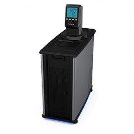 PolyScience MX07R-20-A12E MX Space-Saving 1.85 gal Refrigerated Circulator, 240 V, 50 Hz-