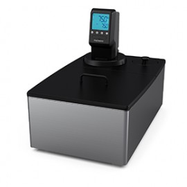 PolyScience MX20S135-A12E Syst&amp;egrave;me de bain ouvert en acier inoxydable, 19.99 L, 240 V/50 Hz-